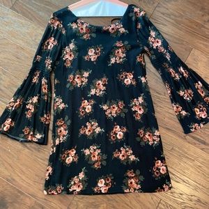 Altar’d State Tunic Dress